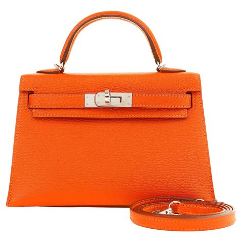 mini hermes kelly bag|hermes mini kelly for sale.